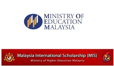 Beasiswa S2 Malaysia dan S3 Malaysia