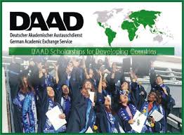 Beasiswa DAAD 2020-2021