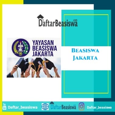 Beasiswa Jakarta