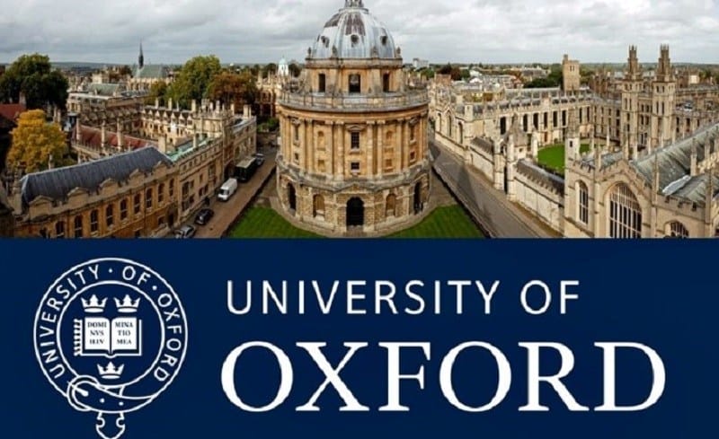 Beasiswa Jardine 2021: S1 di Oxford dan Cambridge Free 2021-2022