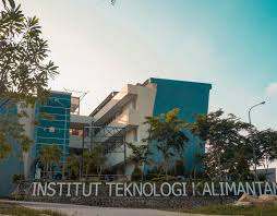 Beasiswa Institute Teknologi Kalimantan