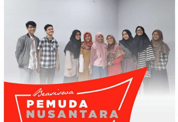 Beasiswa Pemuda Nusantara