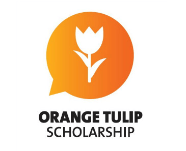 Beasiswa Orang Tulip Scholarship