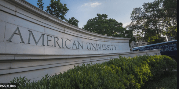 Beasiswa S1 American University