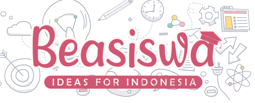 Beasiswa IDEAS For Indonesia