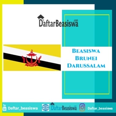 Beasiswa Brunei Darussalam