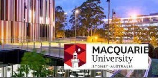 Beasiswa S1 S2 Australia 2022 2023: Beasiswa Macquarie University