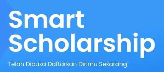 Beasiswa Smart Scholarship