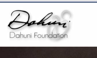 Beasiswa Dahuni Foundation Scholarship
