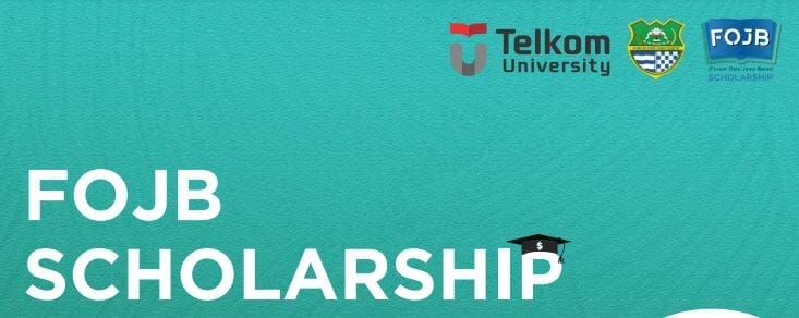 Beasiswa FOJB Scholarship