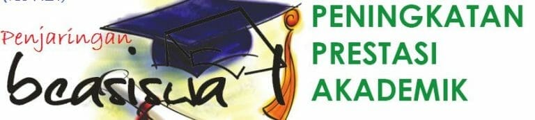 Beasiswa PPA 2023 2024 : Beasiswa Peningkatan Prestasi Akademik