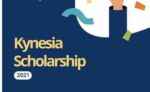 Beasiswa Kynesia Scholarship