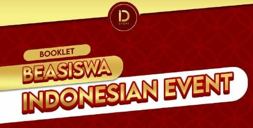 Beasiswa Indonesian Event