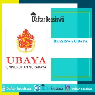 Beasiswa Ubaya