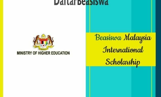 Beasiswa Malaysia International Scholarship