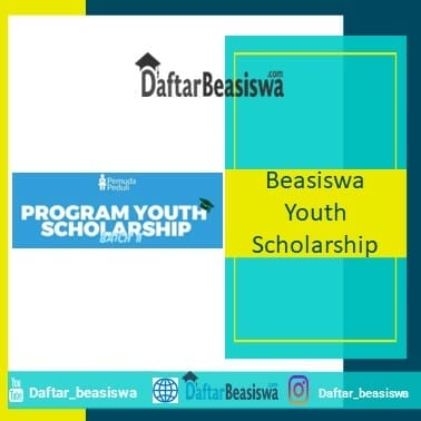 Beasiswa Youth Scholarship