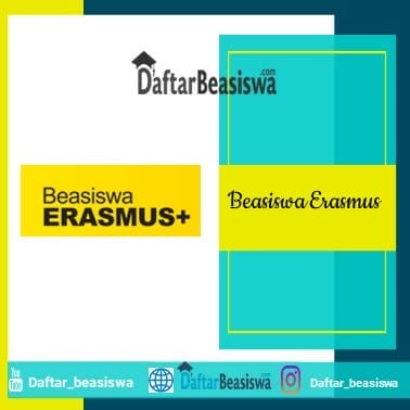 Beasiswa Erasmus Mundus