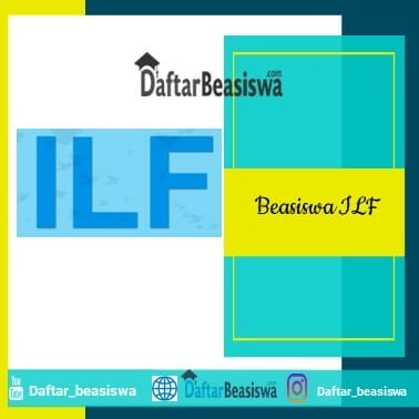 Beasiswa ILF