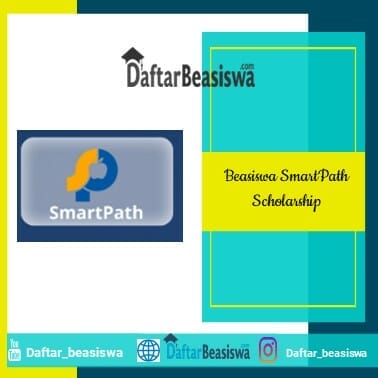 Beasiswa SmartPath Scholarship