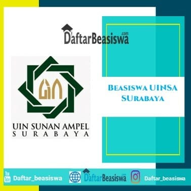 Beasiswa UINSA Surabaya