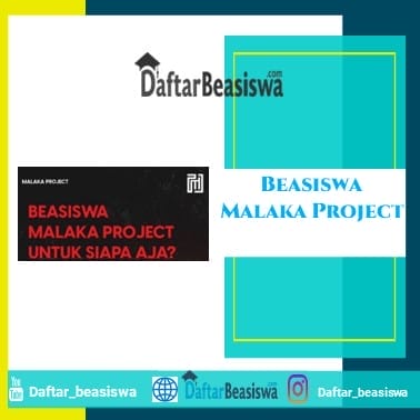 Beasiswa Malaka Project